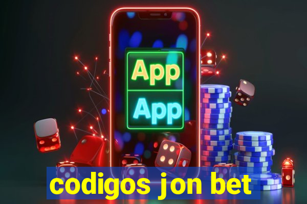 codigos jon bet